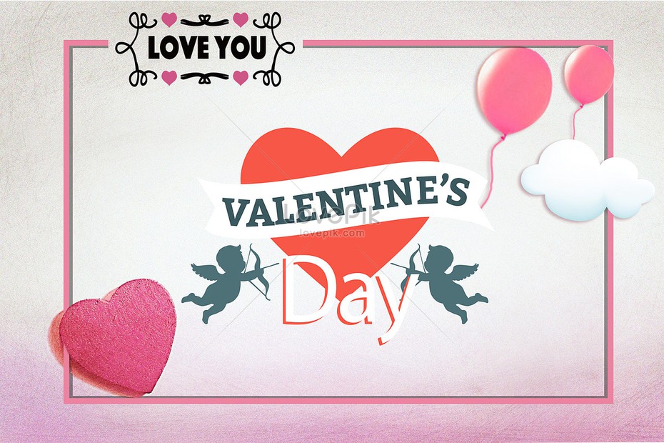 Những lời chúc ngày lễ tình nhân Valentine 14/2 cực hay và "chất muốn ngất"