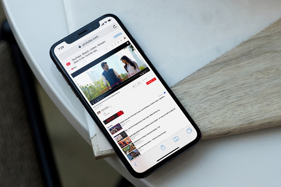 3 cách phát video YouTube khi tắt màn hình iPhone, iPad