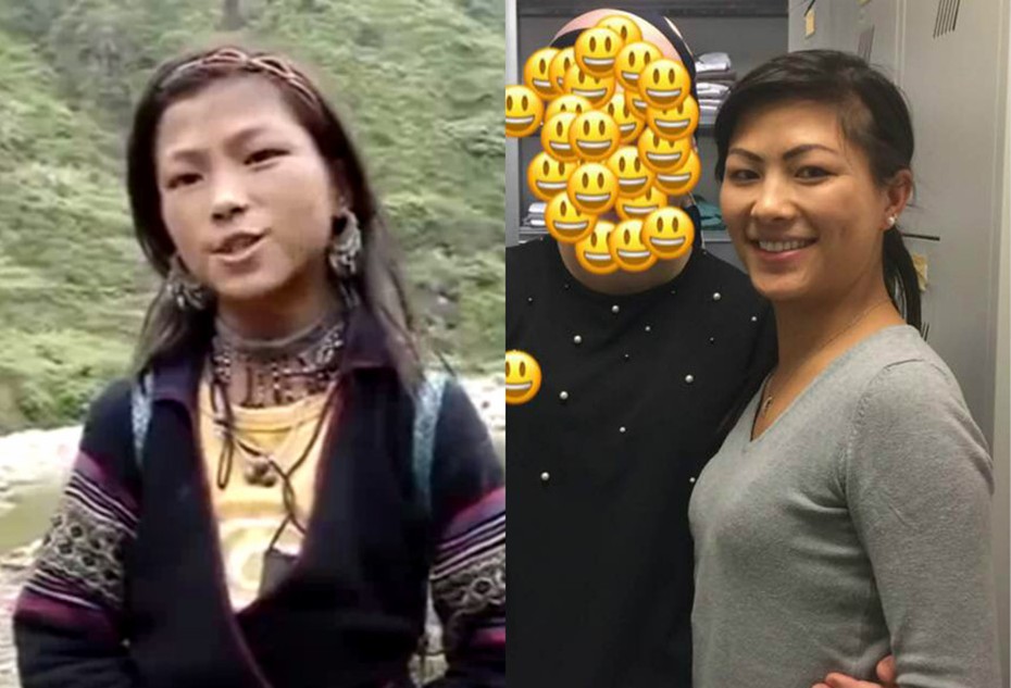 Câu chuyện đổi đời của cô bé H'Mông nói tiếng Anh “như gió” từng gây “bão” mạng xã hội