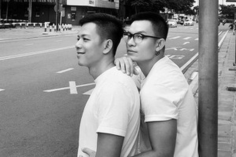 Sao Việt thương tiếc chàng trai LGBT từng tham gia Người ấy là ai đột ngột qua đời