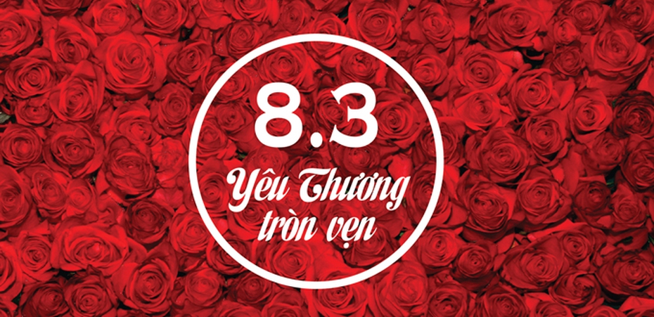 10 lời chúc 8/3 dành tặng đồng nghiệp nữ hay nhất