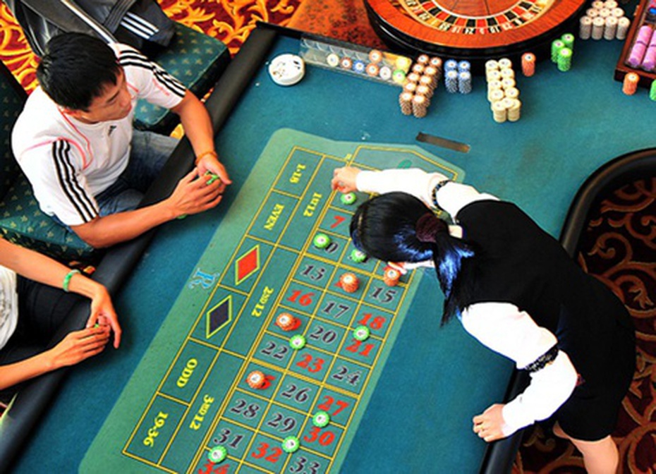 Lỗ liên tiếp, DN casino duy nhất trên sàn nguy cơ phải "bỏ cuộc chơi"