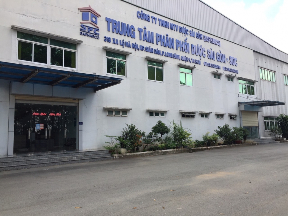 Tiềm lực ông lớn ngành dược vừa nhập 5 triệu liều vắc-xin phòng Covid-19
