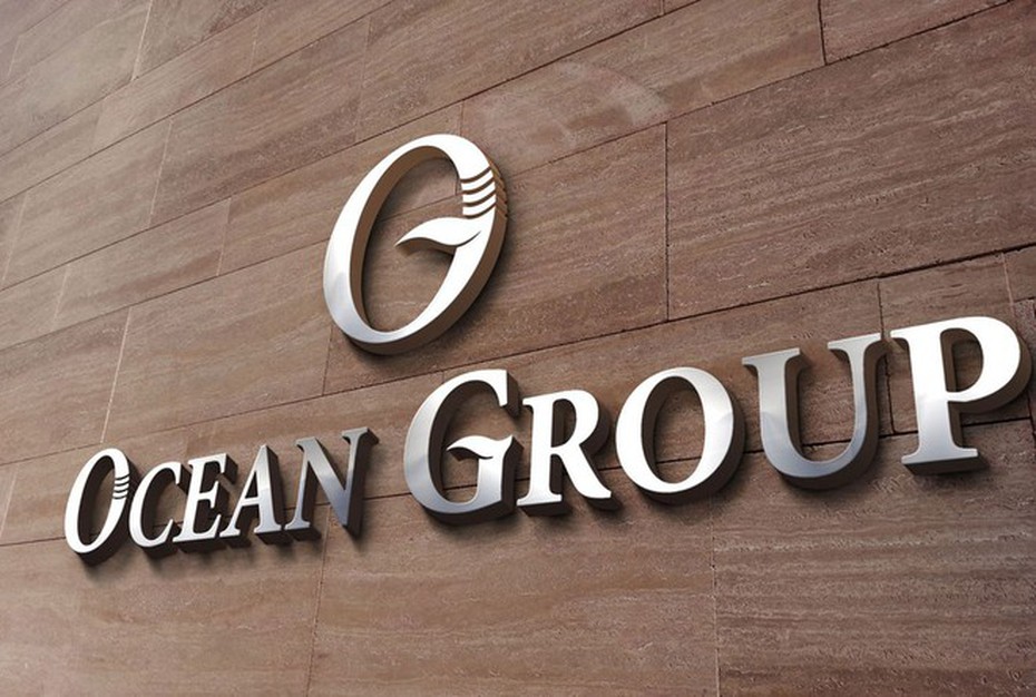 Ocean Group được giải tỏa kê biên gần 1,9 triệu cổ phiếu OCH