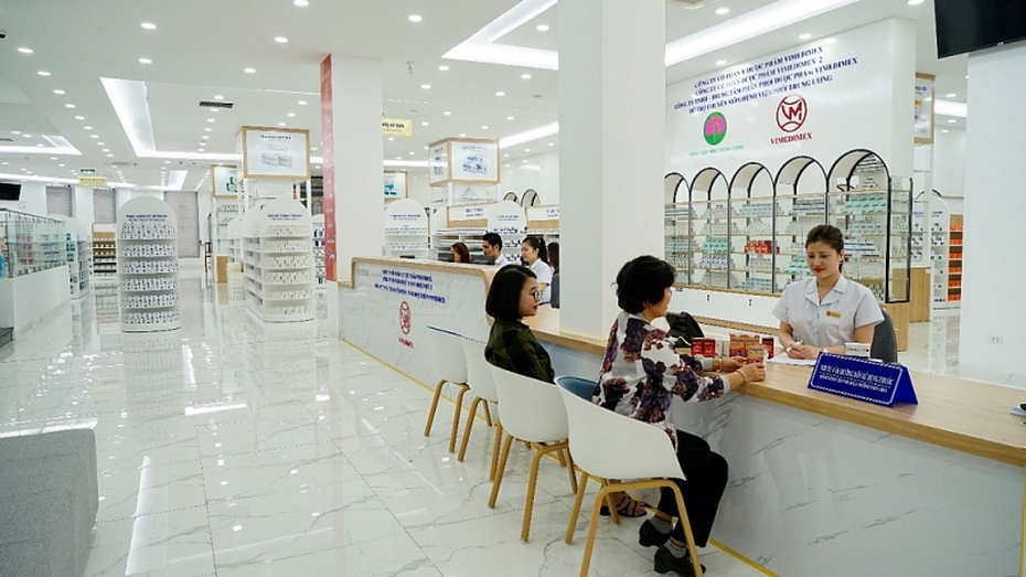 Vimedimex tạm dừng tổ chức Đại hội cổ đông bất thường