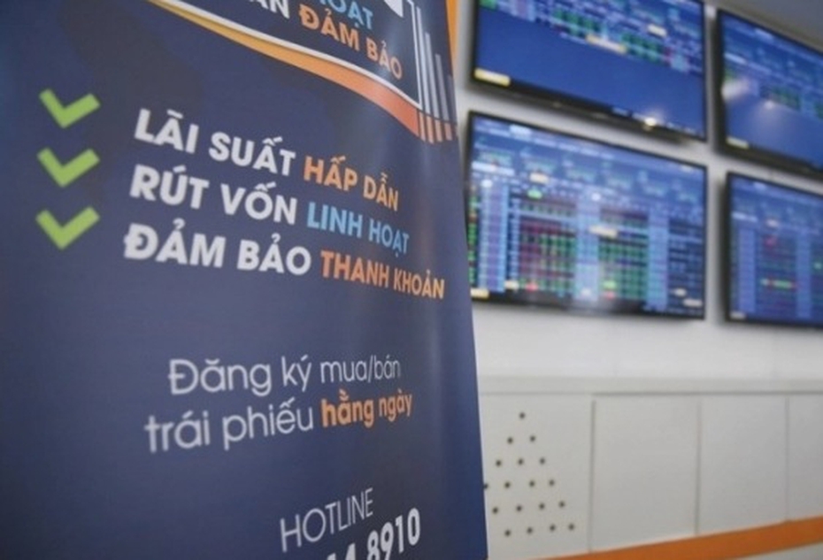 Nhóm ngân hàng giữ ngôi "quán quân" phát hành TPDN năm 2021