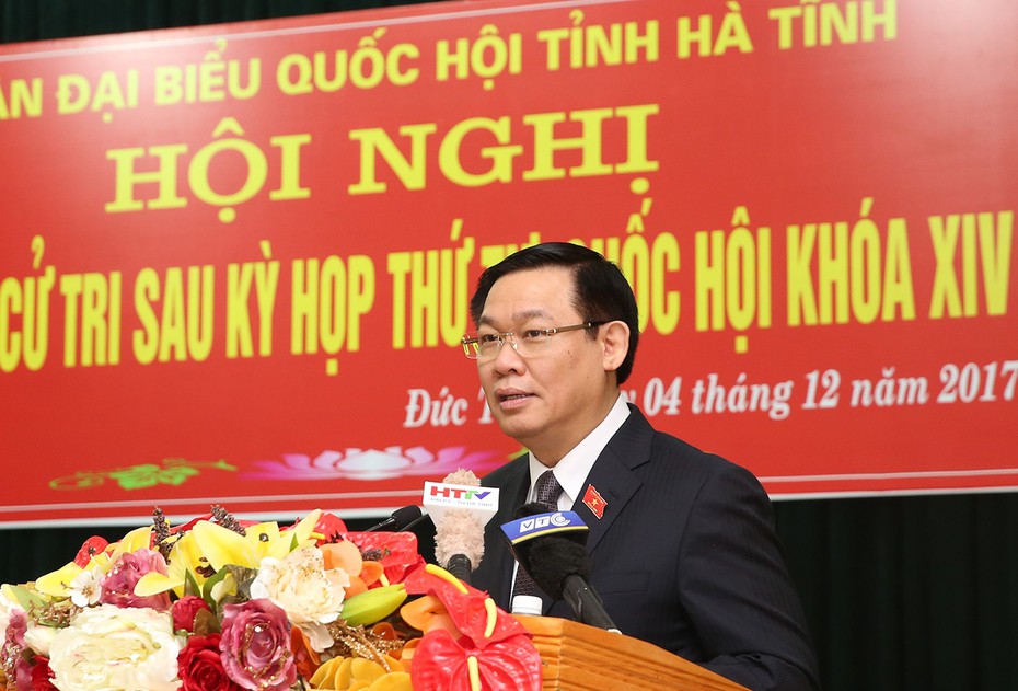 Phó Thủ tướng: "Ghi tên thành viên gia đình vào sổ đỏ gây khó khăn cho người dân"