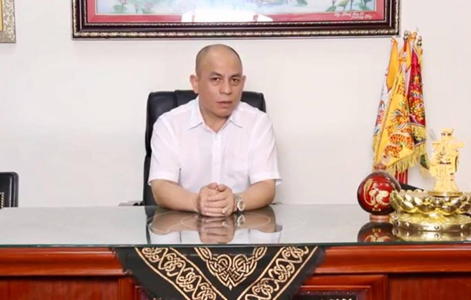 Đỉnh cao khí công “no tận ngón chân cái, đói tận ngọn tóc”