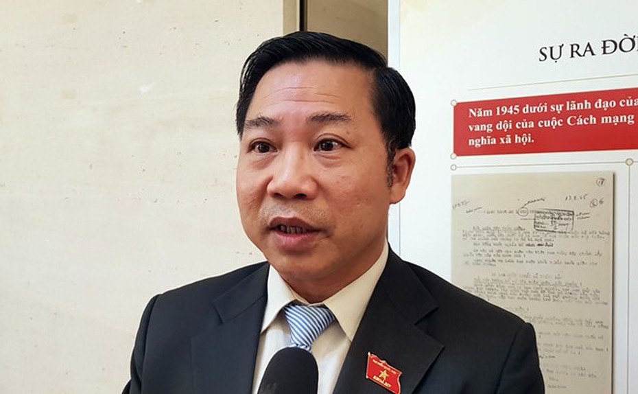 "Bộ Giáo dục nên nghiên cứu lại việc giao địa phương chủ trì kỳ thi THPT Quốc gia"