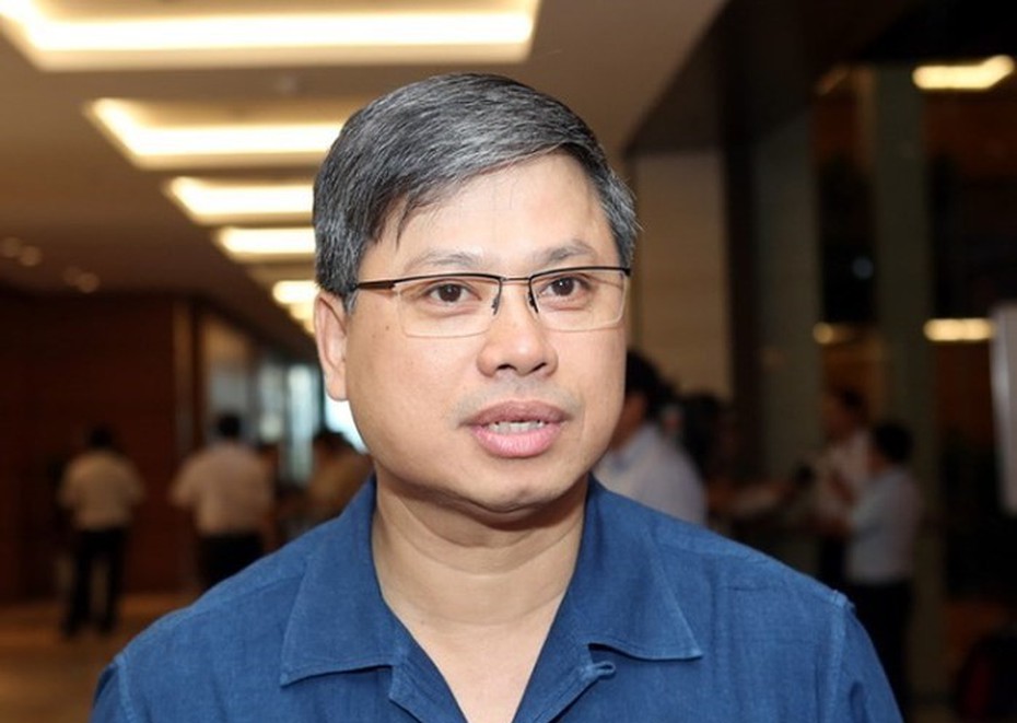ĐBQH Nguyễn Sỹ Cương tiết lộ lý do kiến nghị làm rõ việc đào tạo phi công