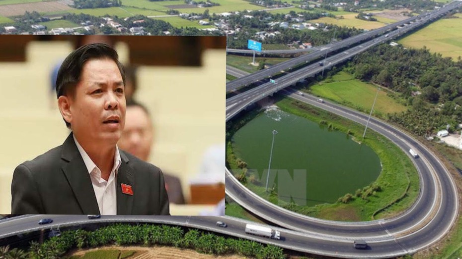 Cao tốc Bắc – Nam, sân bay Long Thành chậm tiến độ: Bộ trưởng GTVT nói “đúng quy trình”