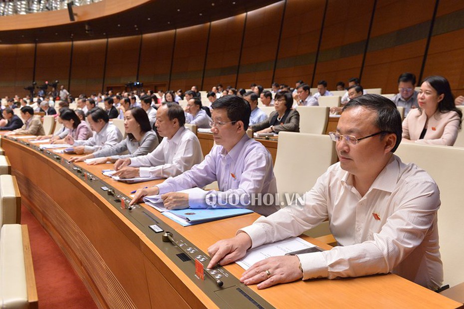 Xử lý tài sản, thu nhập bất minh: Không đánh thuế cũng không đưa ra tòa