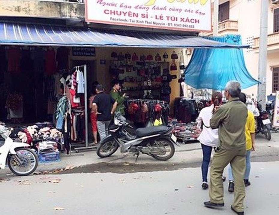 Vụ nam thanh niên dùng búa sát hại bạn gái: Đối tượng sống khép kín