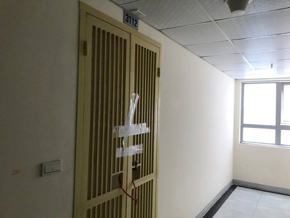 Bạn trai của mẹ trẻ mới sinh bị rơi từ chung cư xuống tưởng người yêu... béo bụng