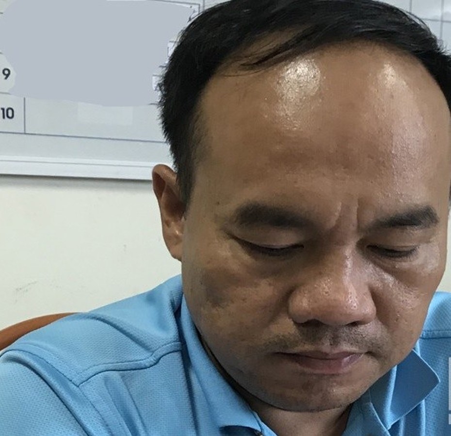 Bắc Giang: Bắt giữ đối tượng làm giả giấy tờ, chiếm đoạt hơn 5 tỷ đồng