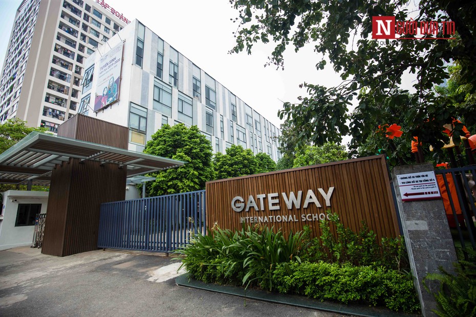Tiết lộ lý do gia hạn điều tra vụ học sinh lớp 1 trường Gateway tử vong trên xe đưa đón
