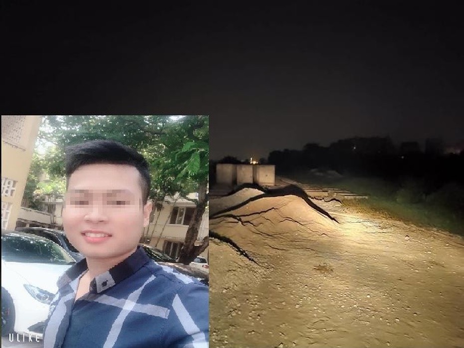 Bạn cùng phòng hé lộ những linh cảm lạ của nam sinh chạy Grab trước khi bị sát hại