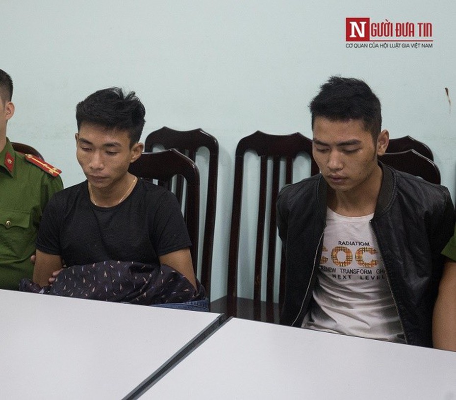 Tiết lộ bất ngờ về trùng hợp gia cảnh đặc biệt của 2 đối tượng sát hại nam sinh chạy Grab