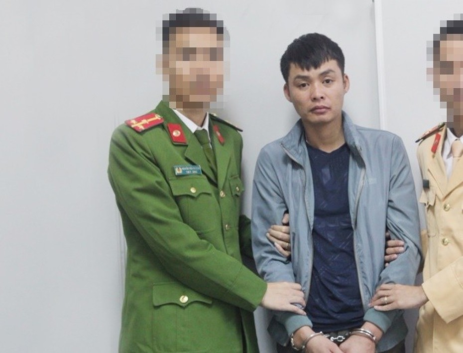 Cần tiền tiêu Tết, nam thanh niên nhận vận chuyển gần 300 viên ma túy từ Hải Phòng về Bắc Giang