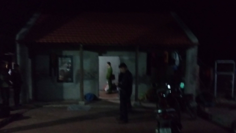 Tạm giữ gã đàn ông đồi bại hiếp dâm người tâm thần