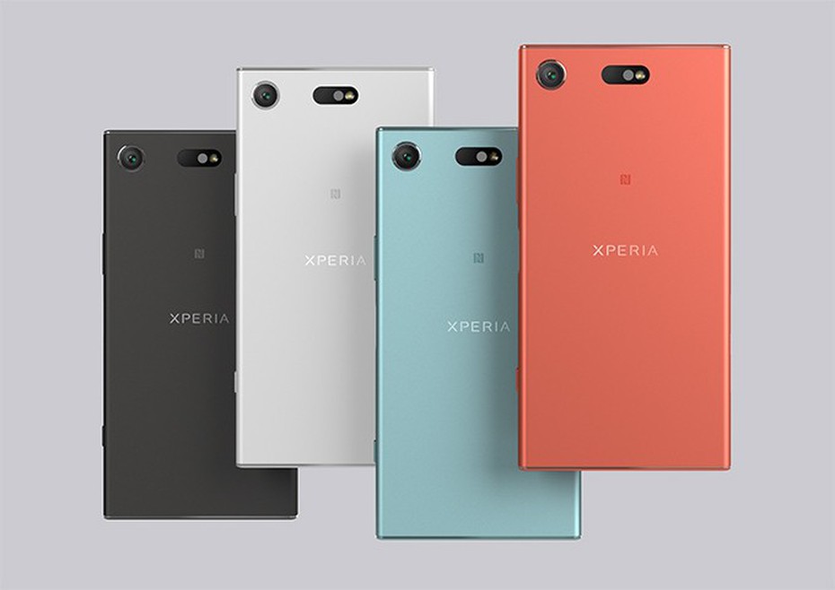 CEO Sony xác nhận smartphone mới sẽ có thiết kế khác biệt