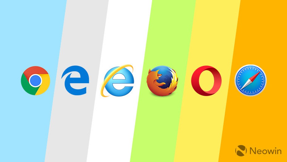 Microsoft Edge vượt mặt Chrome, Firefox về việc ngăn chặn lừa đảo