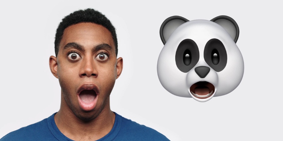 Ứng dụng Animoji cho Android, tất cả đều là trò lừa đảo