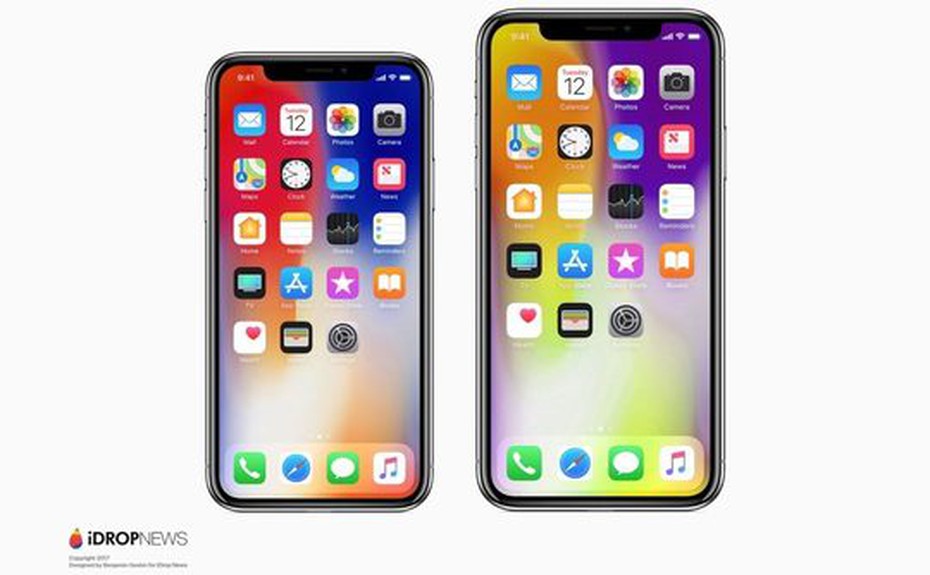 "Hắt hủi" Qualcomm, Apple bắt tay Intel phát triển chip 5G cho iPhone 2018