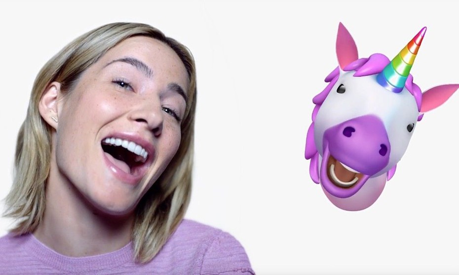 Ăn theo trào lưu, Apple tung Animoji karaoke chiều lòng thượng đế