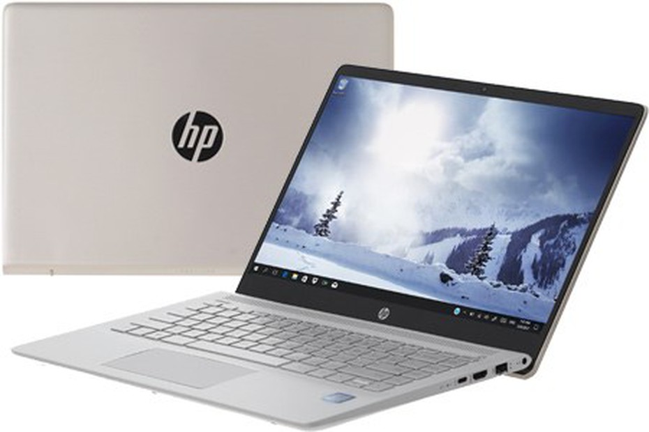 HP bị cáo buộc cài phần mềm gián điệp khách hàng vào laptop