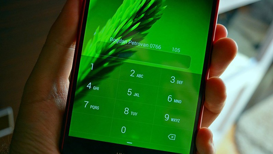 Mẹo tạo mật khẩu siêu “hóc”, thay đổi liên tục trên Android