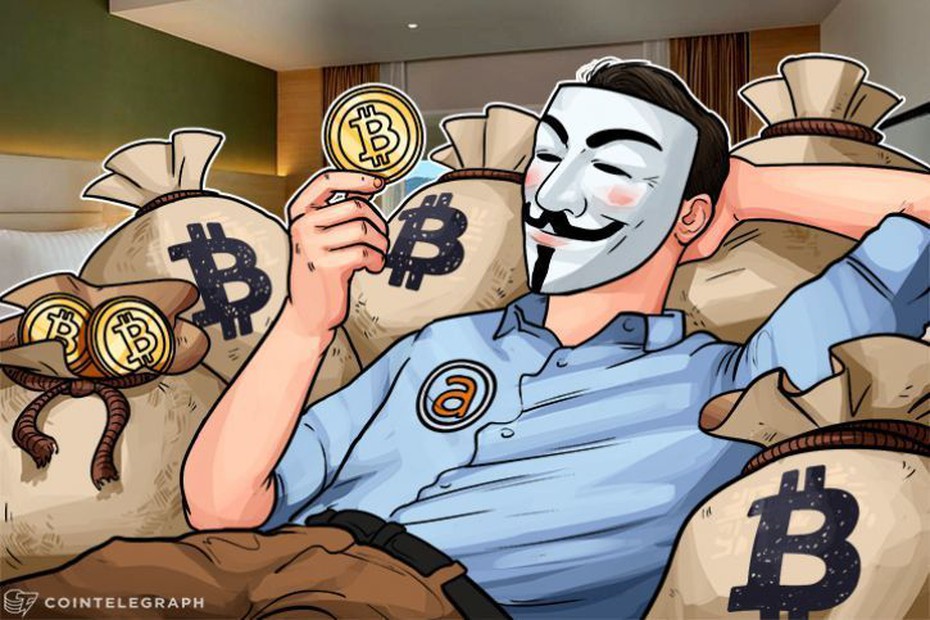 “Bong bóng” Bitcoin và nỗi lo bảo mật