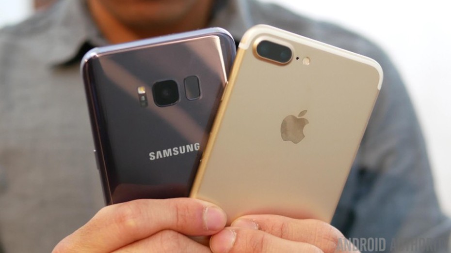 Cách chuyển toàn bộ dữ liệu từ iPhone sang Android nhanh nhất
