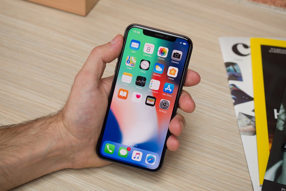 Apple sẽ sử dụng màn hình OLED của LG cho iPhone X Plus?