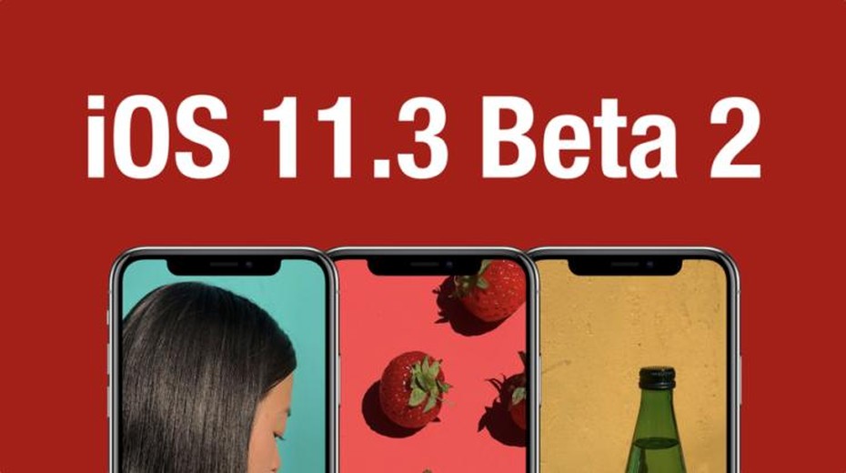 Cách tắt tính năng làm chậm iPhone trên iOS 11.3 Beta 2