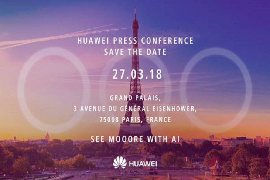 Huawei chuẩn bị giới thiệu smartphone với 3 camera phía sau