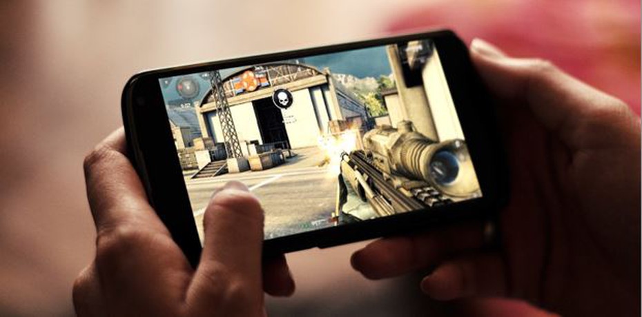 Xiaomi âm mưu bá chủ thị trường smartphone dành cho game thủ