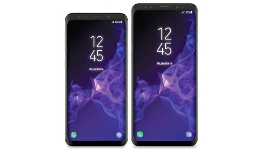 Galaxy S9 giá sẽ "vượt mặt" iPhone X của Apple?