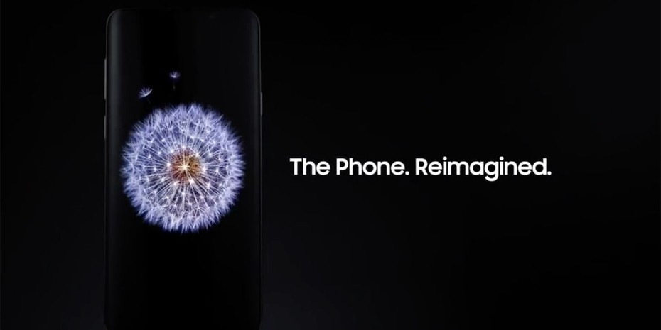 Samsung Galaxy S9/S9 Plus sẽ hướng đến khách hàng doanh nhân