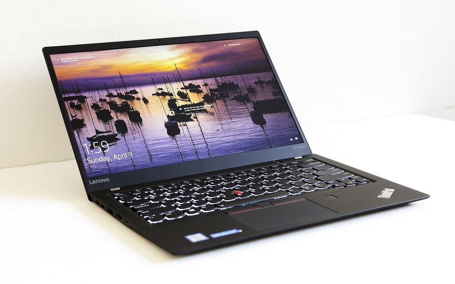 Thu hồi khẩn laptop Lenovo ThinkPad X1 do nguy cơ cháy nổ