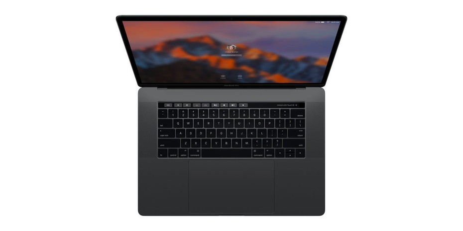 Apple chuẩn bị có bàn phím chống nước, bụi "vô địch" cho MacBook?