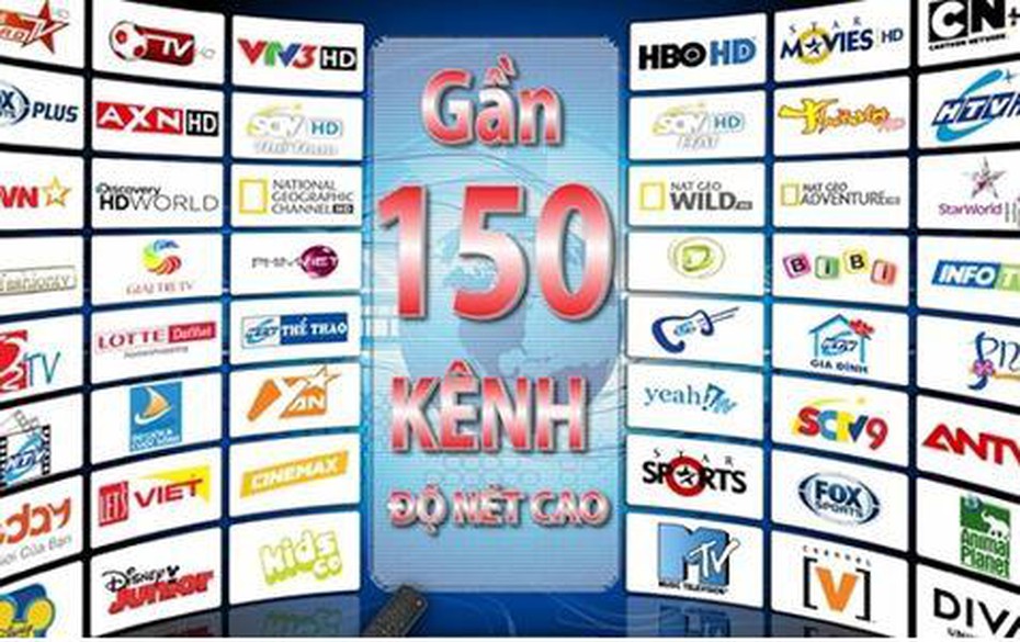 VTVcab xin lỗi khách hàng xong, liệu có trả kênh, đền bù thiệt hại?