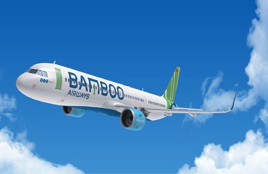 Bamboo Airways sẽ cất cánh vào quý 4/2018