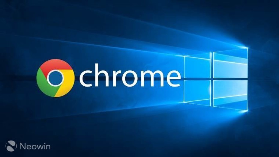 Windows 10 April 2018 bất ngờ bị tố lỗi làm Chrome "đóng băng"