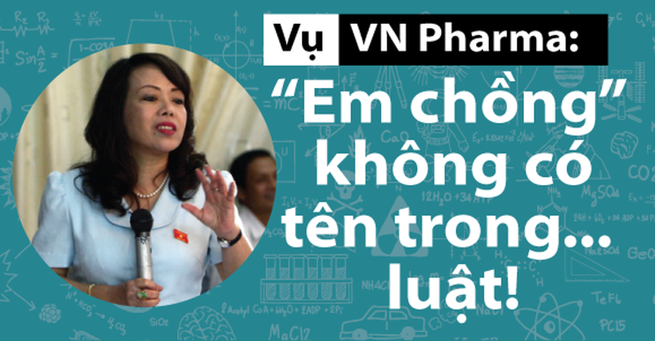 Cơ quan “gác cổng” để lọt thuốc rởm không thể vô can!