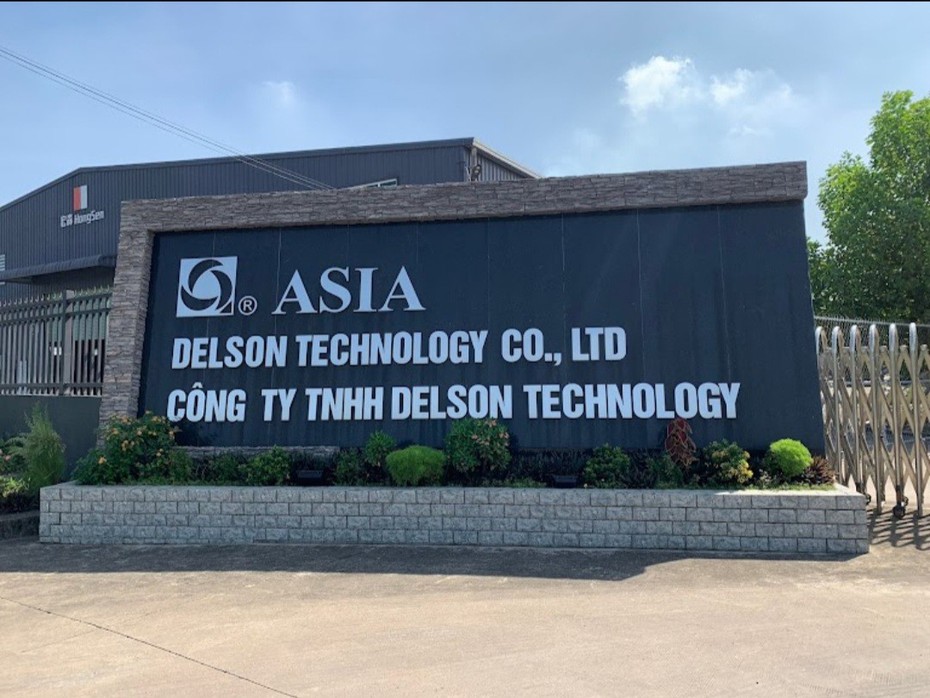 Đồng Nai: Lý do Công ty TNHH Delson Technology bị phạt 390 triệu đồng