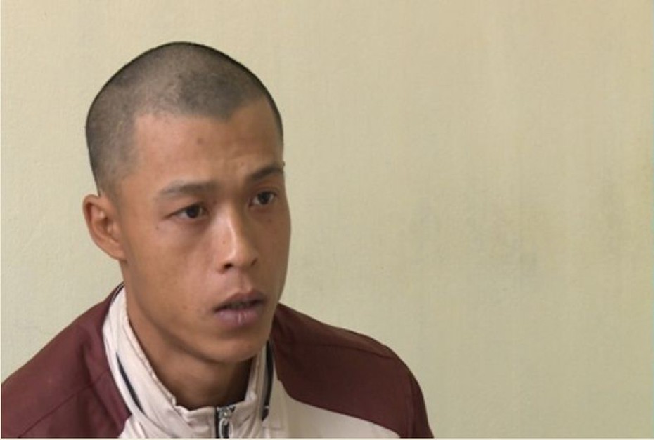 Thái Bình: Bắt giữ ‘siêu trộm’ gây ra hàng chục vụ trộm cắp tài sản