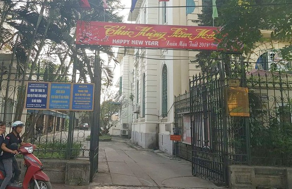Nữ tài xế nói "con người không quan trọng" tường trình gì với đơn vị công tác?