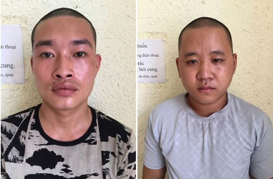 Hải Phòng: Giang hồ từ Thanh Hóa bắt cóc, ép nạn nhân viết giấy nợ hơn 200 triệu