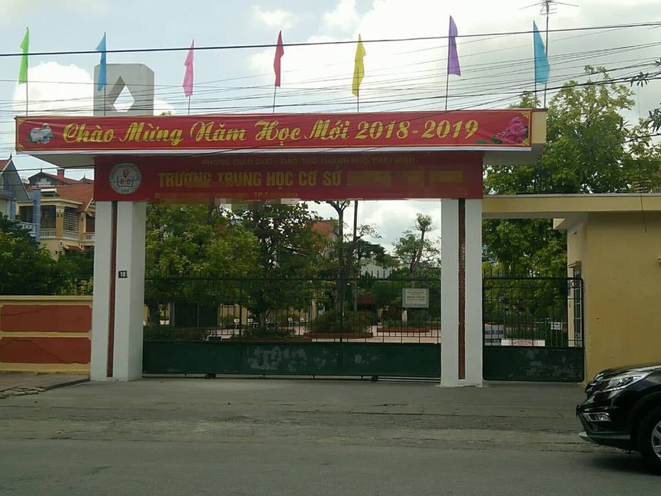 Vụ xâm hại tập thể nữ sinh lớp 9: Khởi tố nguyên Phó phòng Cảnh sát Kinh tế